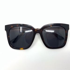 Diff eyewear Bella polarized sunglasses